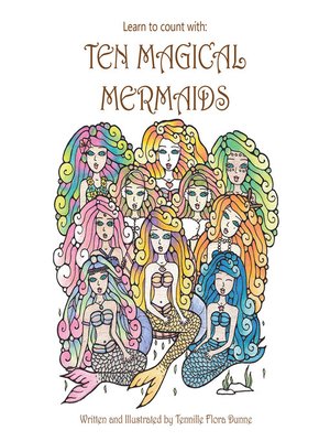 cover image of Learn to Count With